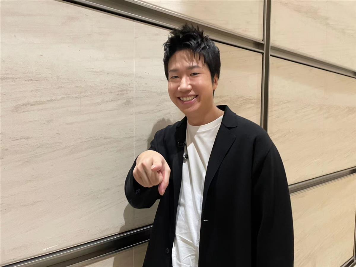 日本乒乓球队绝地反击比利时乒乓球队，水谷隼惊艳世界