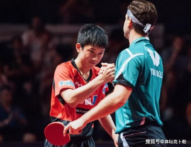 韩国乒乓球队横扫瑞典乒乓球队,波尔一己之力扛起全队 韩国乒乓球队横扫瑞典乒乓球队,波尔一己之力扛起全队