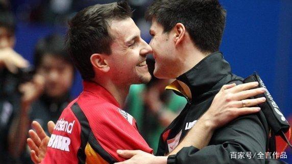 韩国乒乓球队横扫瑞典乒乓球队,波尔一己之力扛起全队 韩国乒乓球队横扫瑞典乒乓球队,波尔一己之力扛起全队