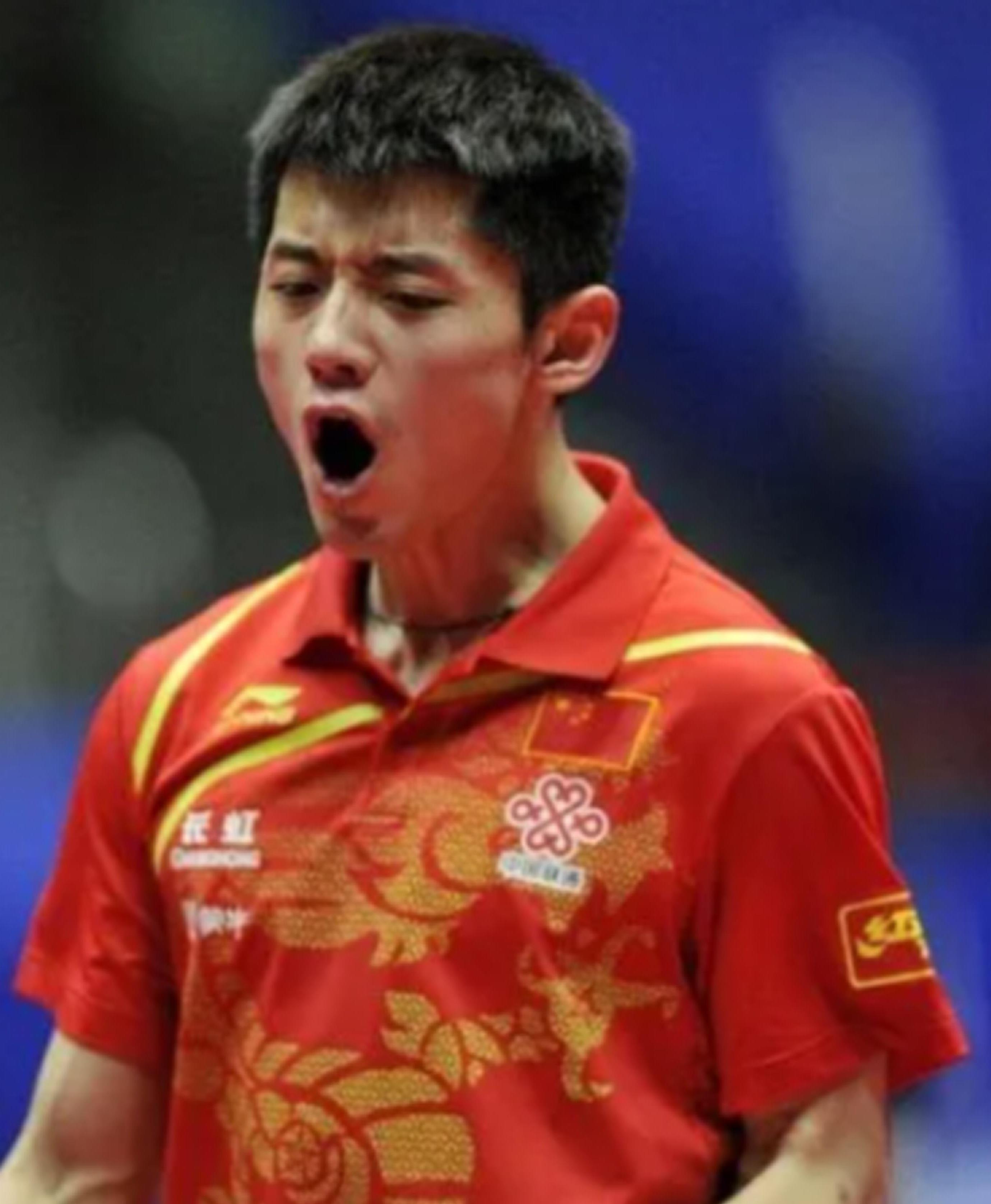 德国乒乓球队力克波兰乒乓球队,张继科打破历史纪录 德国乒乓球队力克波兰乒乓球队,张继科打破历史纪录