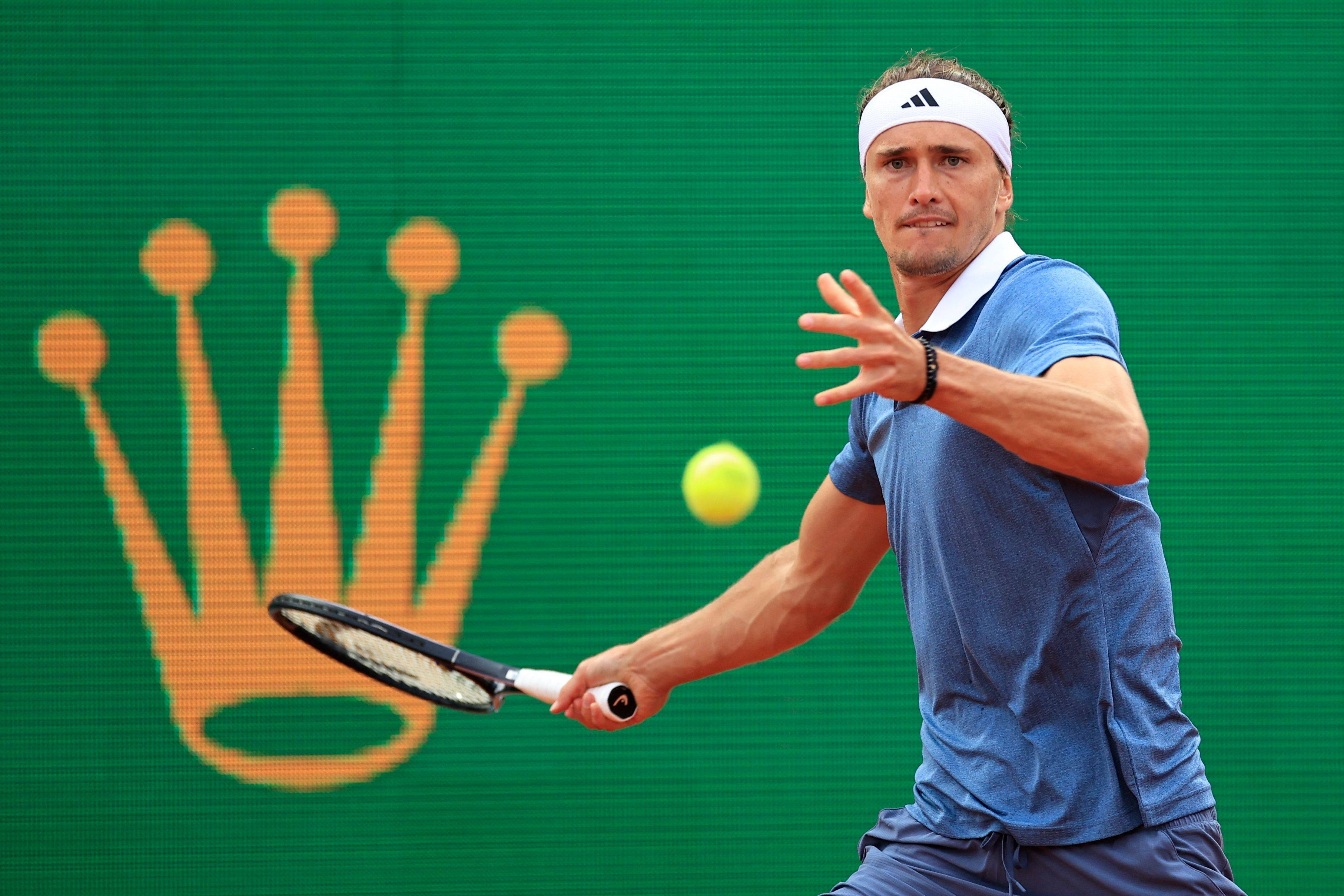 欧洲网球队绝杀美国网球队,兹维列夫打破历史纪录 欧洲网球队绝杀美国网球队,兹维列夫打破历史纪录