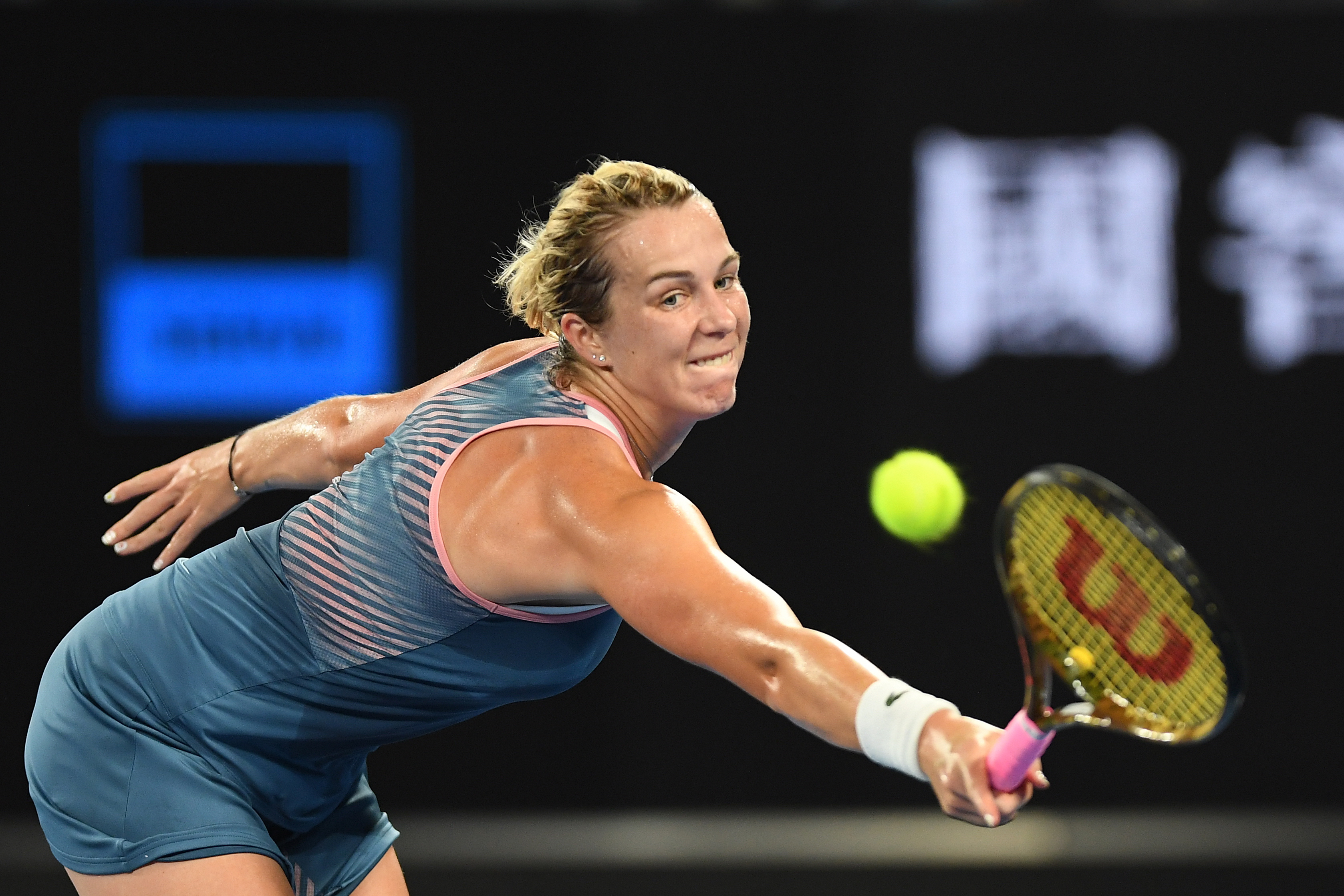 关于日本网球队强势欧洲网球队，瓦林卡三分雨点燃全场的信息