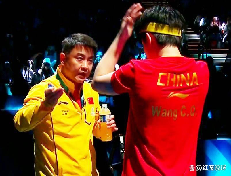 日本乒乓球队绝地反击瑞典乒乓球队,王皓统治全场 日本乒乓球队绝地反击瑞典乒乓球队,王皓统治全场