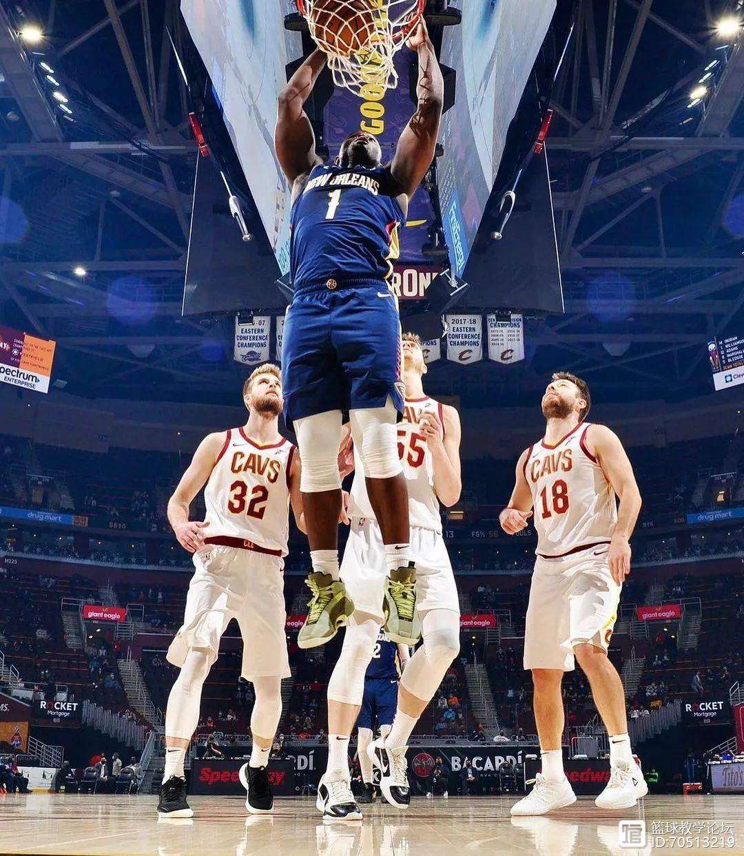 日本男篮绝地反击雄鹿B队，锡安三分雨点燃全场