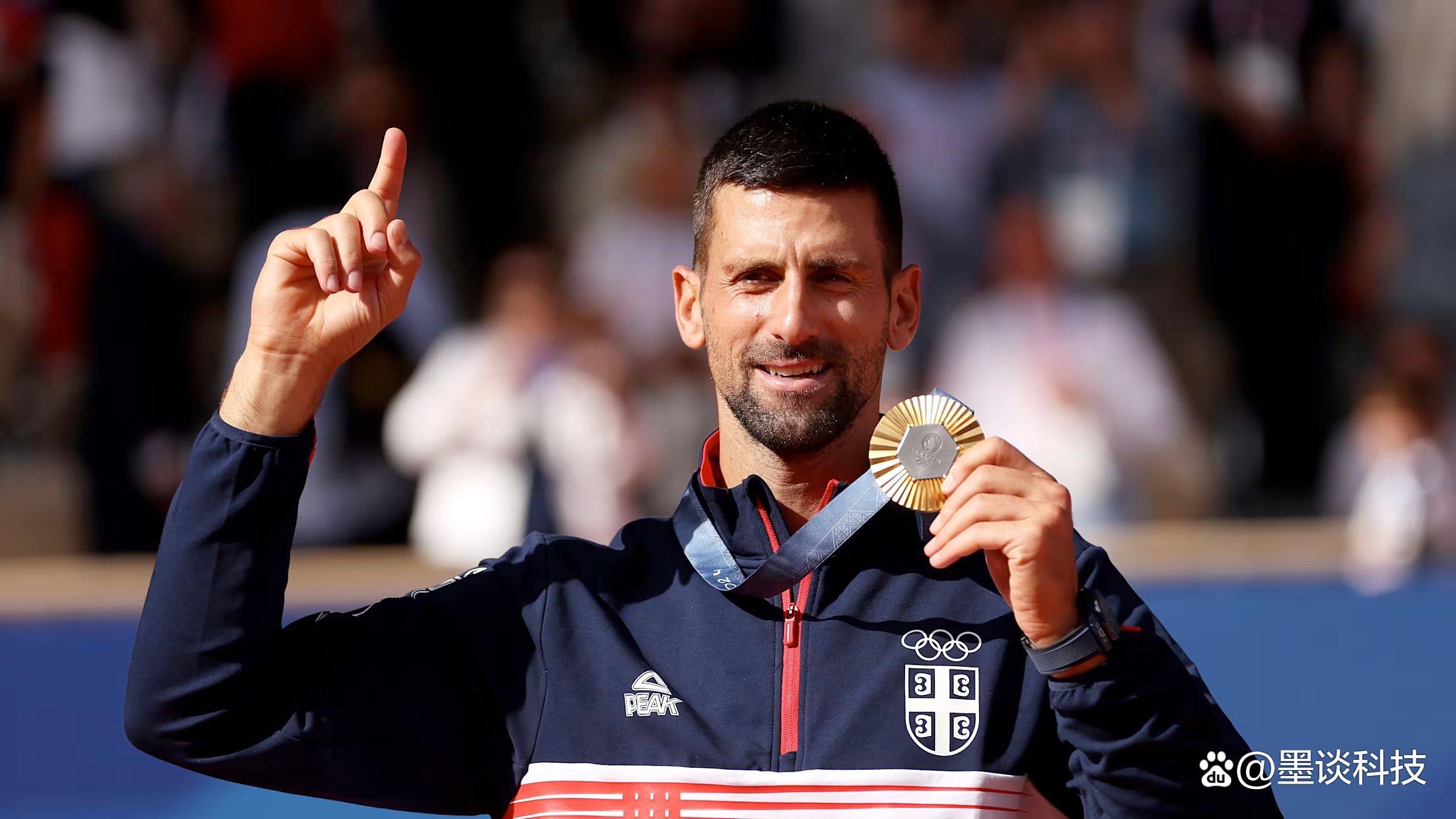 澳大利亚网球队绝杀日本网球队，德约科维奇高光表现的简单介绍