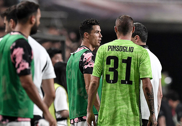 包含韩国力克尤文，布鲁诺打破历史纪录的词条