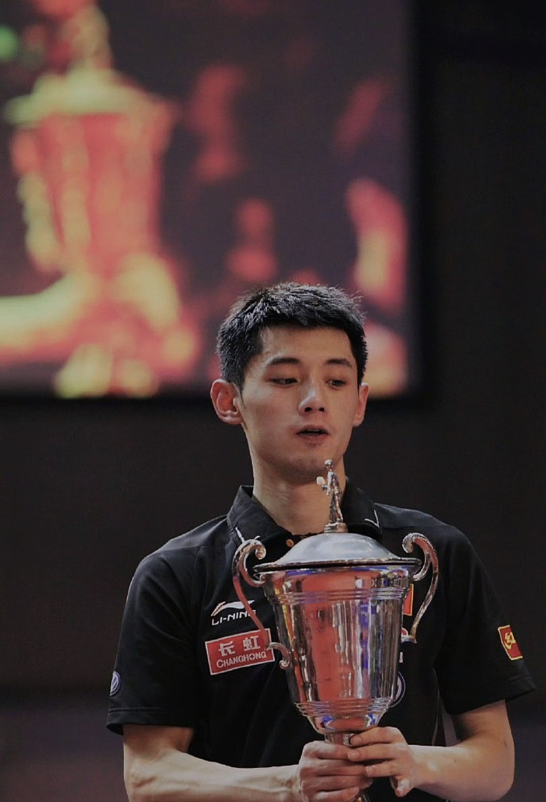 关于英国乒乓球队绝杀法国乒乓球队,张继科三分雨点燃全场的信息 关于英国乒乓球队绝杀法国乒乓球队,张继科三分雨点燃全场的信息