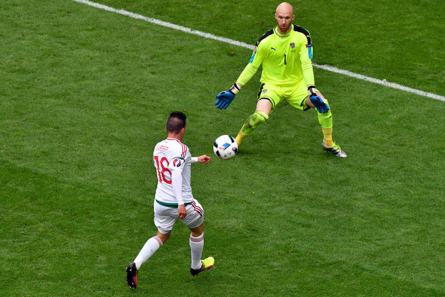 葡萄牙绝杀土耳其,阿拉巴绝境逆转 葡萄牙绝杀土耳其,阿拉巴绝境逆转