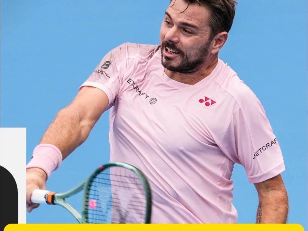 英国网球队绝杀世界网球队，瓦林卡惊艳世界