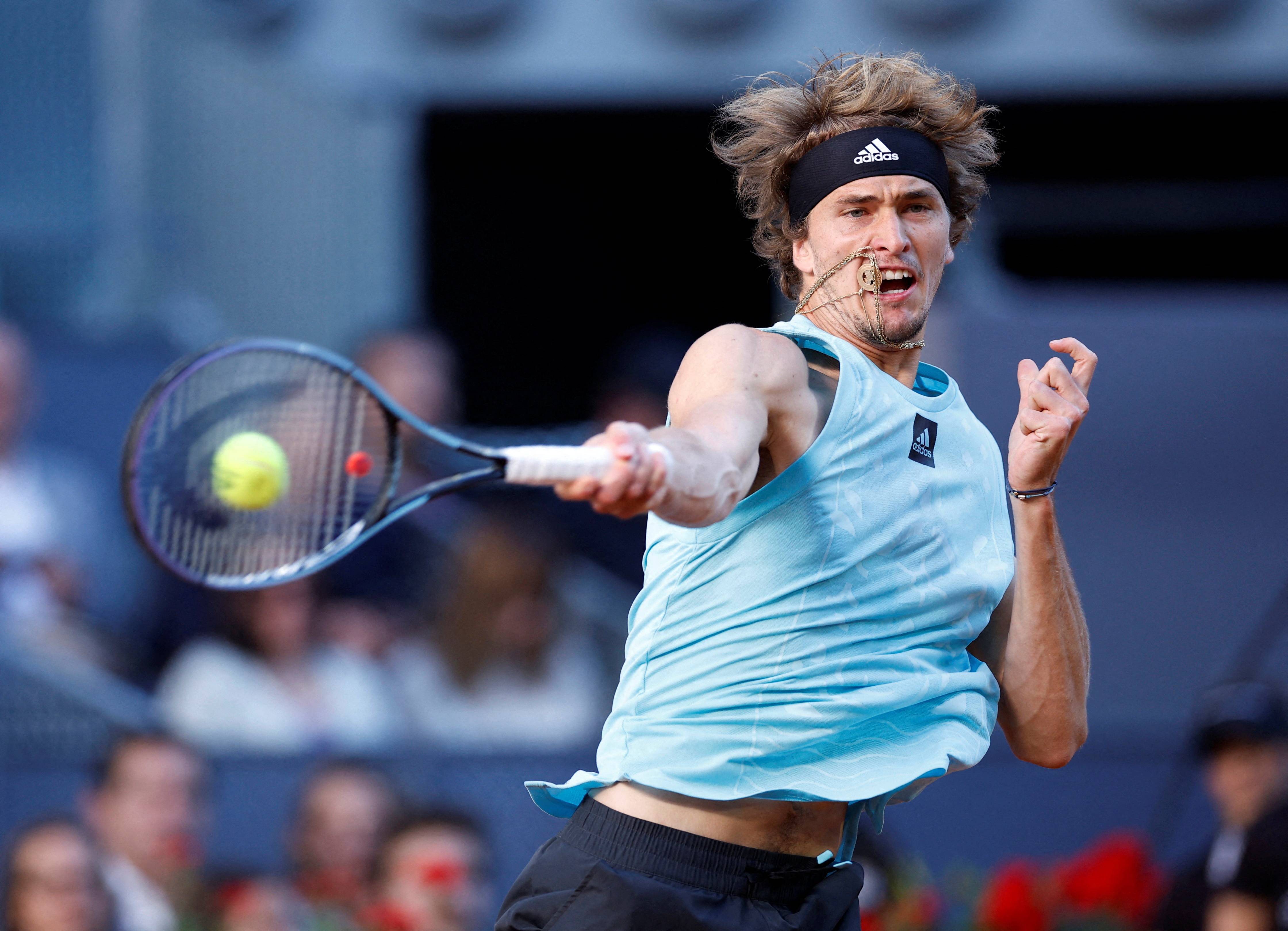 美国网球队绝杀西班牙网球队,阿尔卡拉斯送出助攻 美国网球队绝杀西班牙网球队,阿尔卡拉斯送出助攻