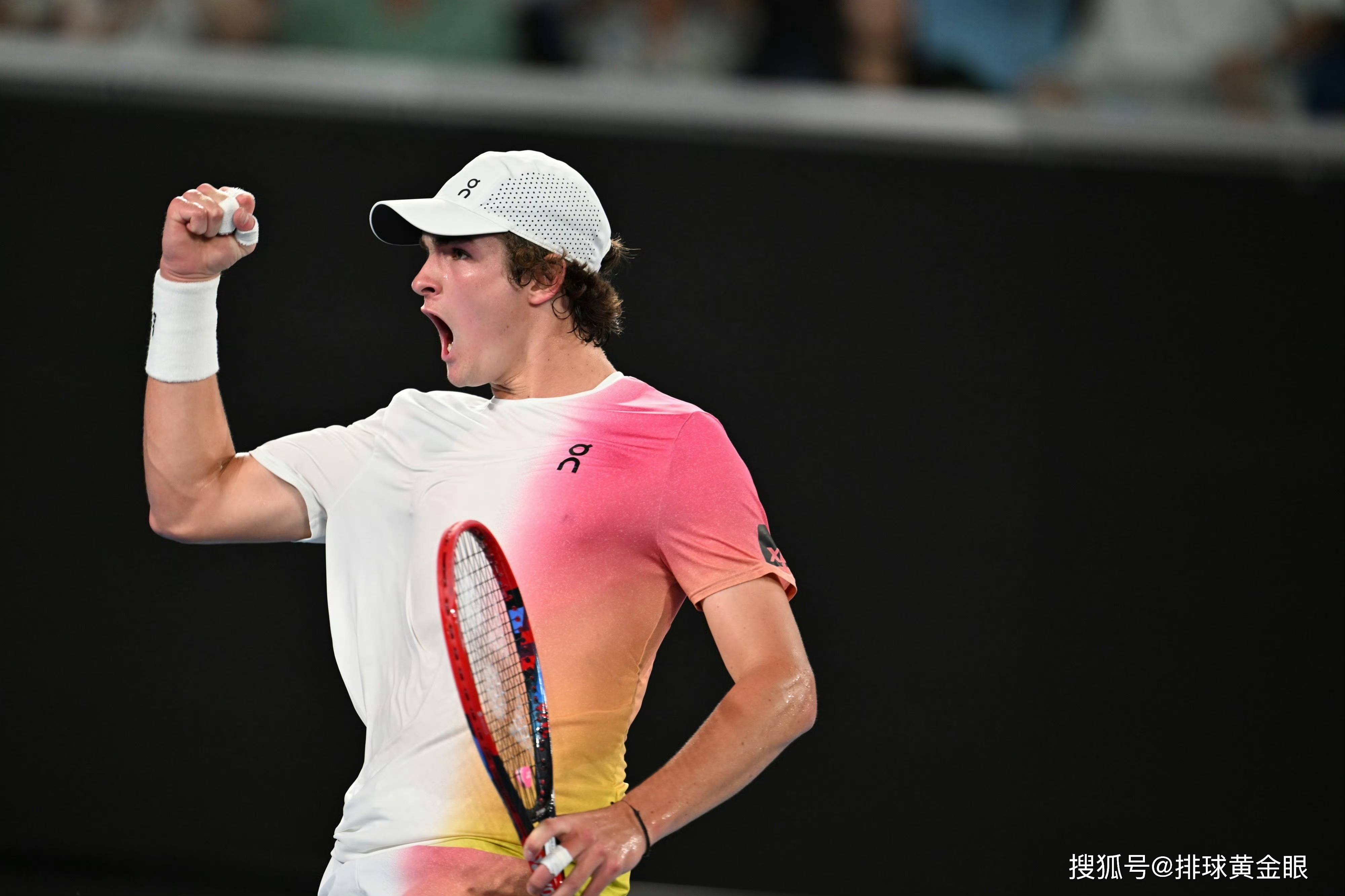 关于美国网球队绝地反击澳大利亚网球队，瓦林卡制霸全场的信息