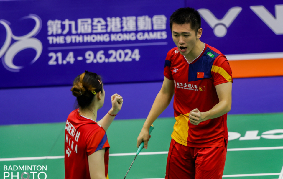 德国队逆转马来西亚队，辛杜扛起全队