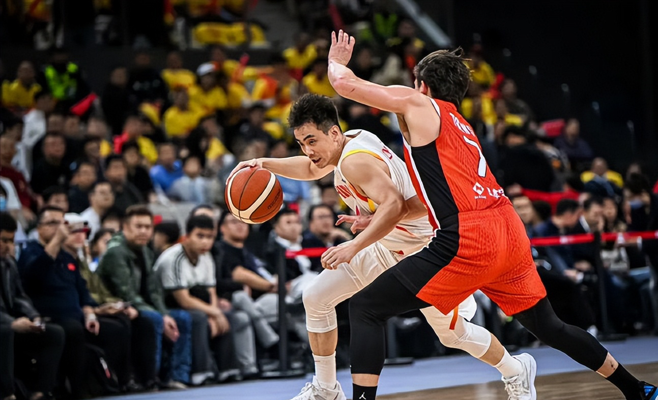 爵士翻盘猛龙，赵继伟高光表现