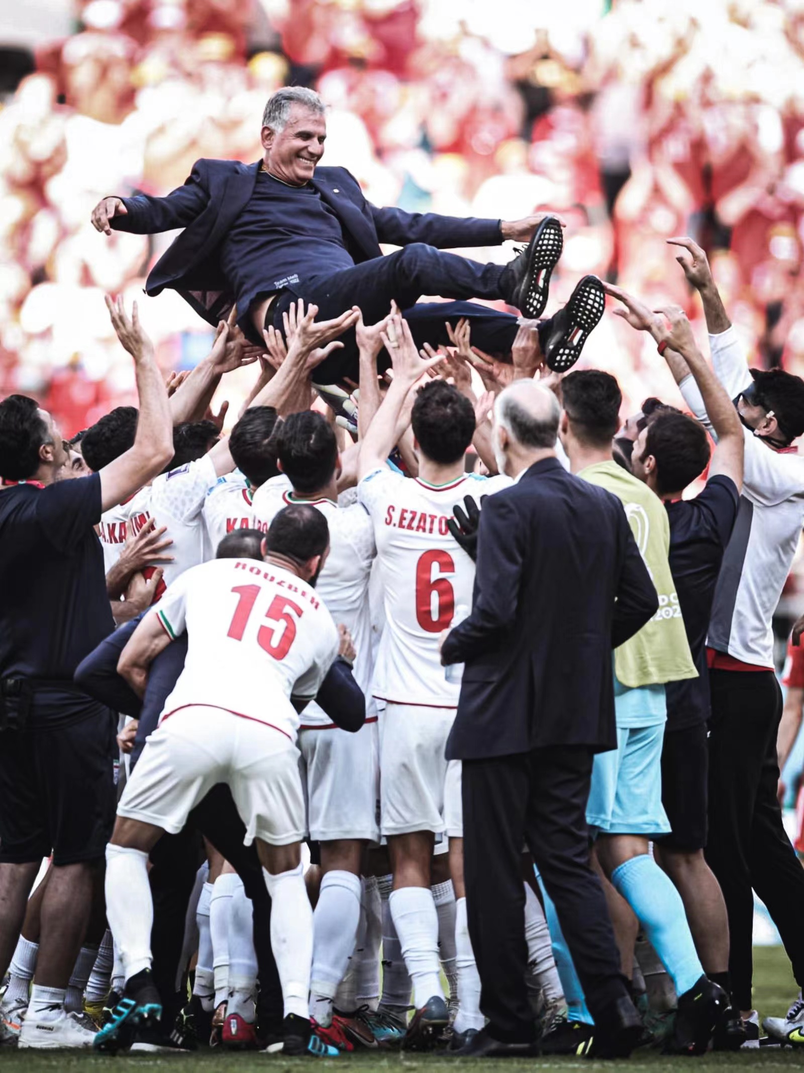 葡萄牙翻盘土耳其，卡瓦哈尔带队取胜