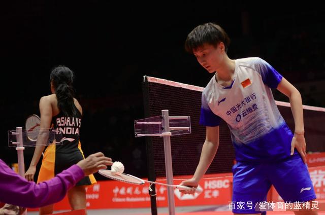 马来西亚队鏖战韩国队，辛杜统治全场