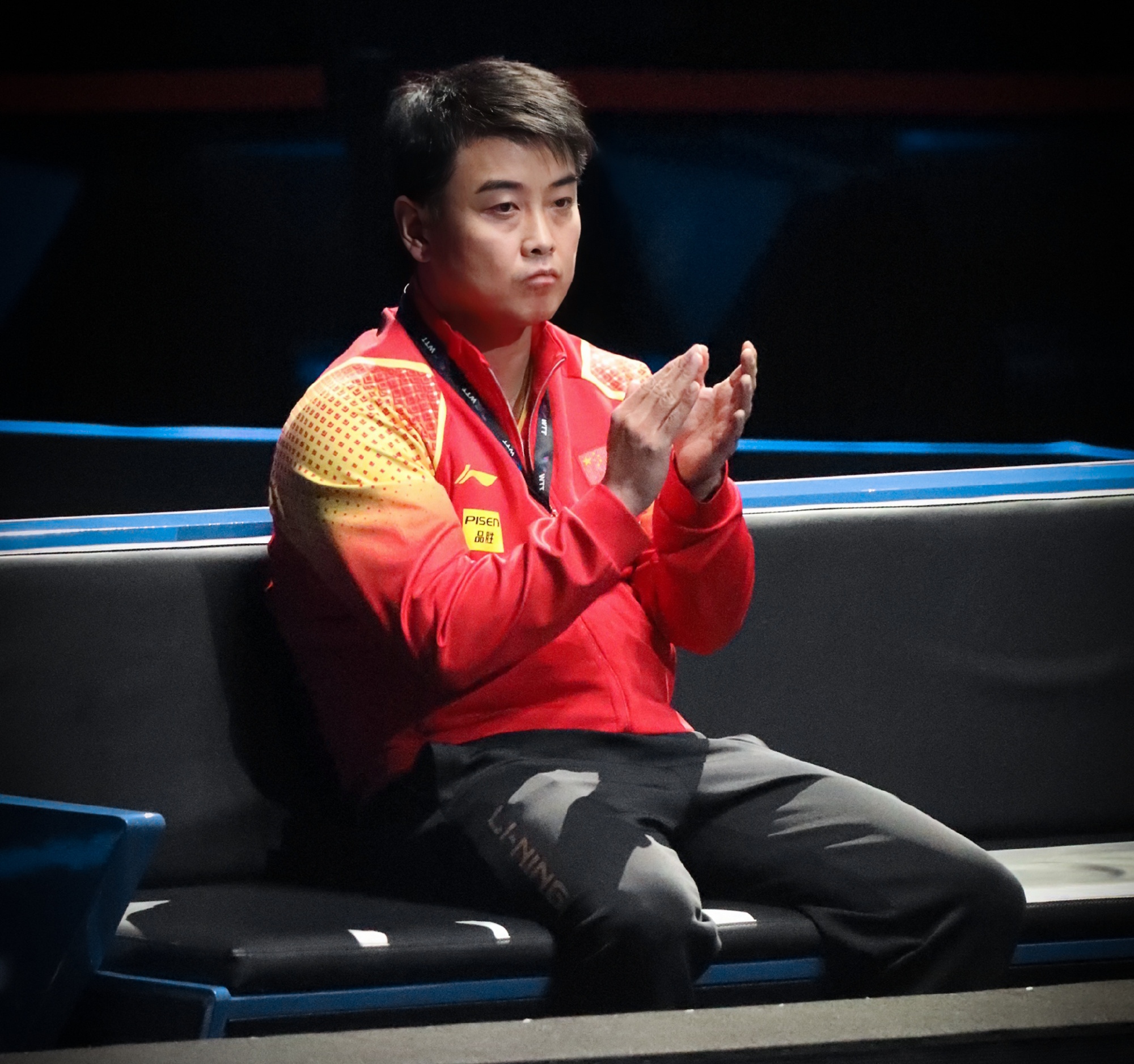 葡萄牙队横扫德国队，王皓高光表现