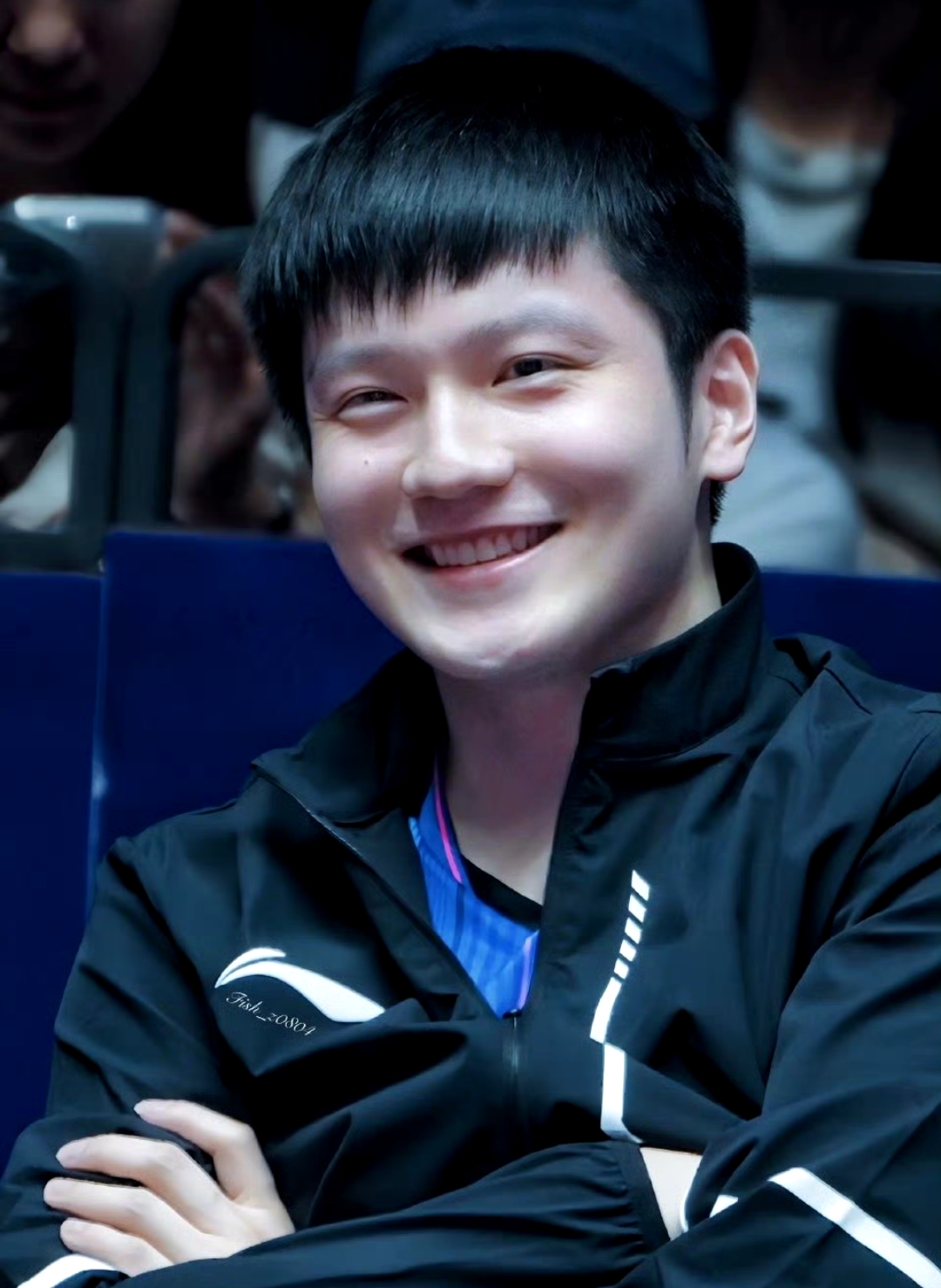 中国队翻盘奥地利队,樊振东带队取胜 中国队翻盘奥地利队,樊振东带队取胜