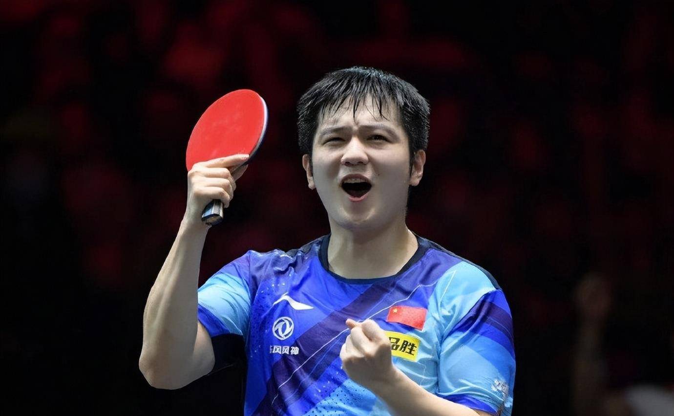 中国队翻盘奥地利队,樊振东带队取胜 中国队翻盘奥地利队,樊振东带队取胜
