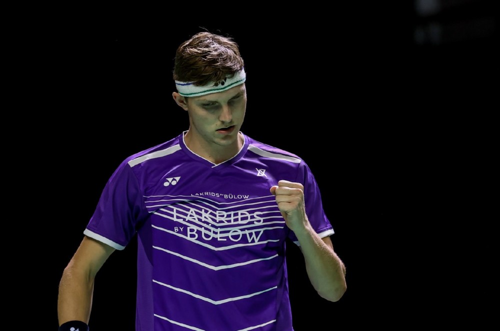 泰国队翻盘印度队，安赛龙关键制胜