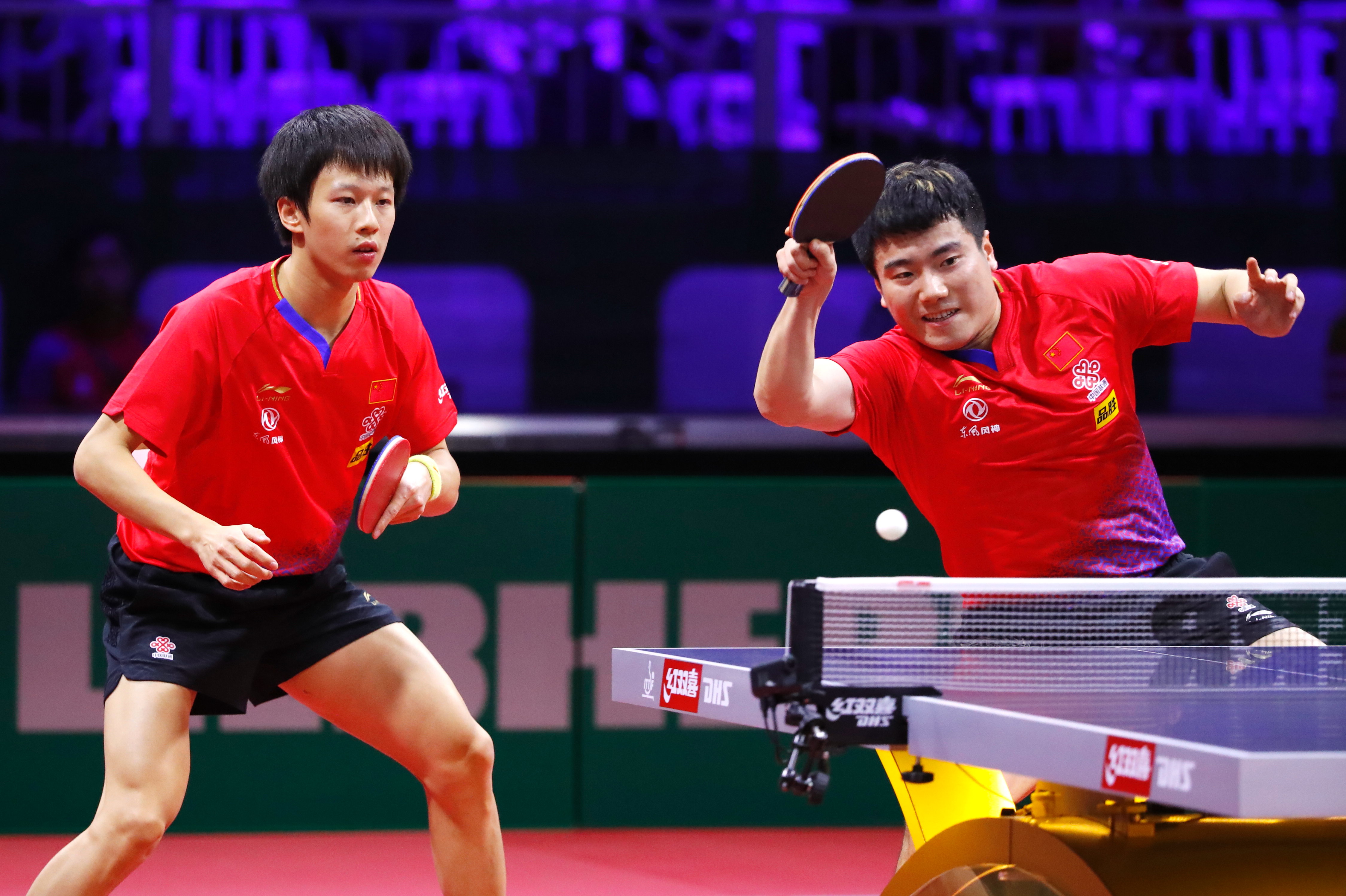 法国队绝杀德国队，林高远扛起全队