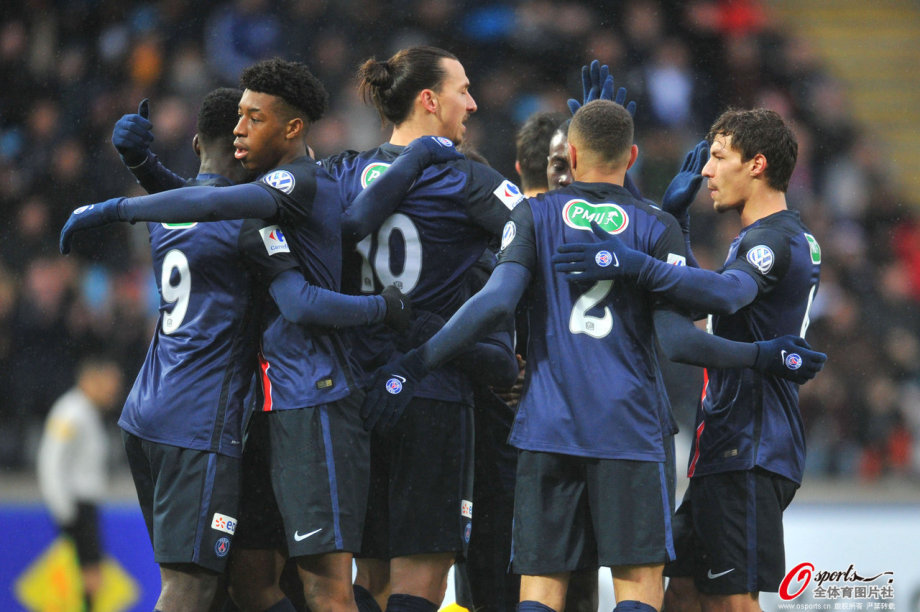 法国队绝杀德国队，林高远扛起全队