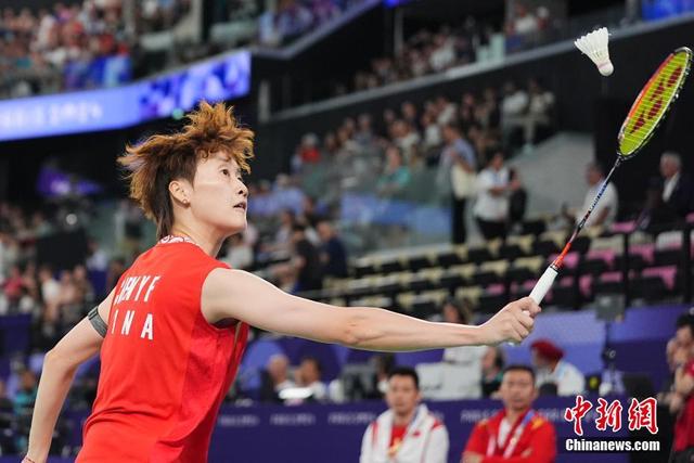 泰国队逆转丹麦队,陈雨菲带队取胜 泰国队逆转丹麦队,陈雨菲带队取胜