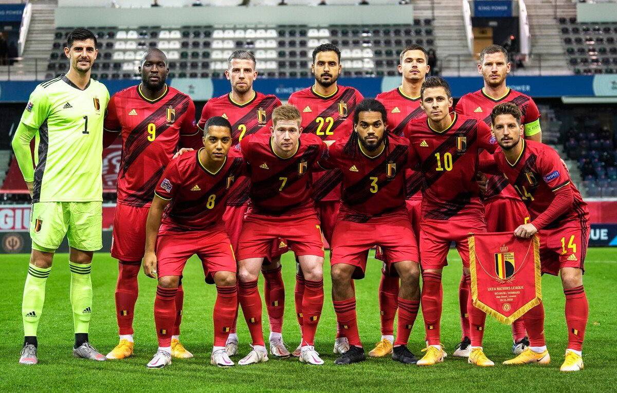 法国队横扫德国队，安赛龙扛起全队