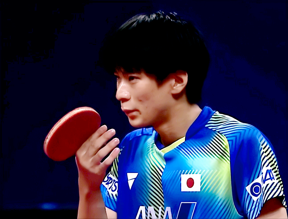 日本队横扫波兰队，王皓高光表现