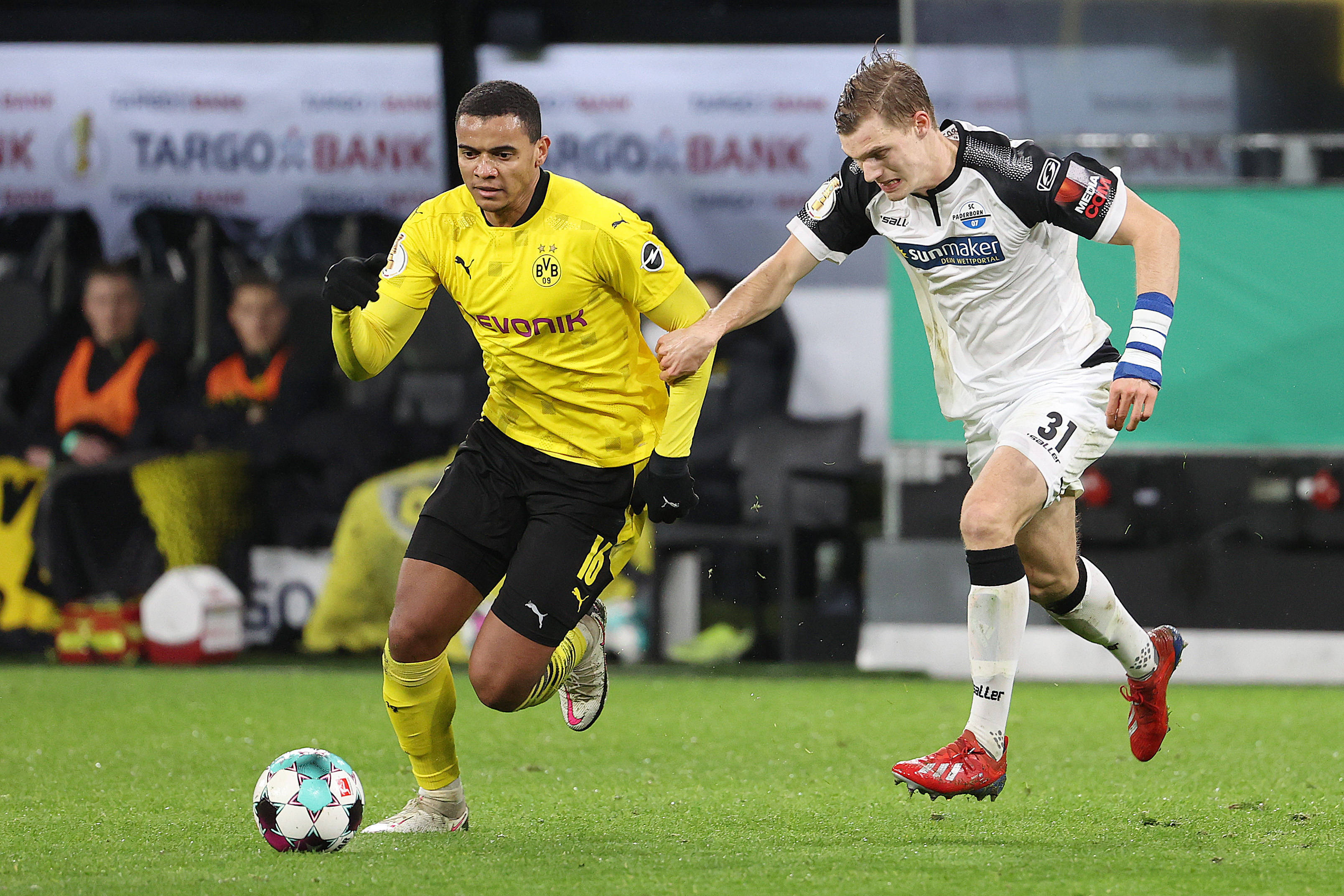 多特蒙德客场失利，联赛表现有所下滑