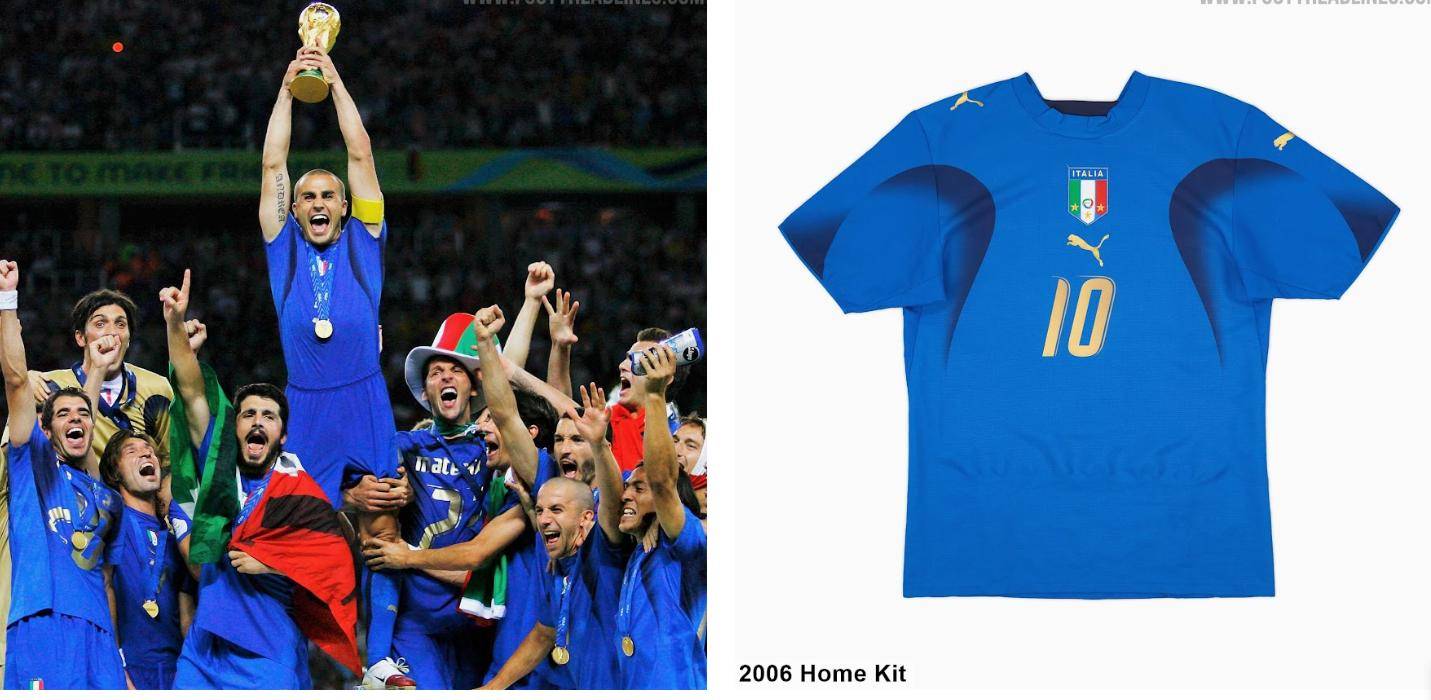 欧预赛：意大利国家队完胜对手，实力强劲