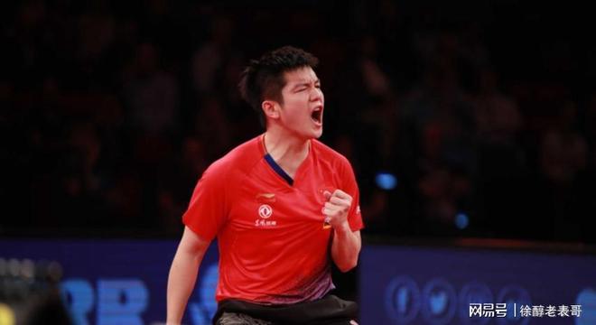 中国队险胜德国队,樊振东点燃赛场 中国队险胜德国队,樊振东点燃赛场