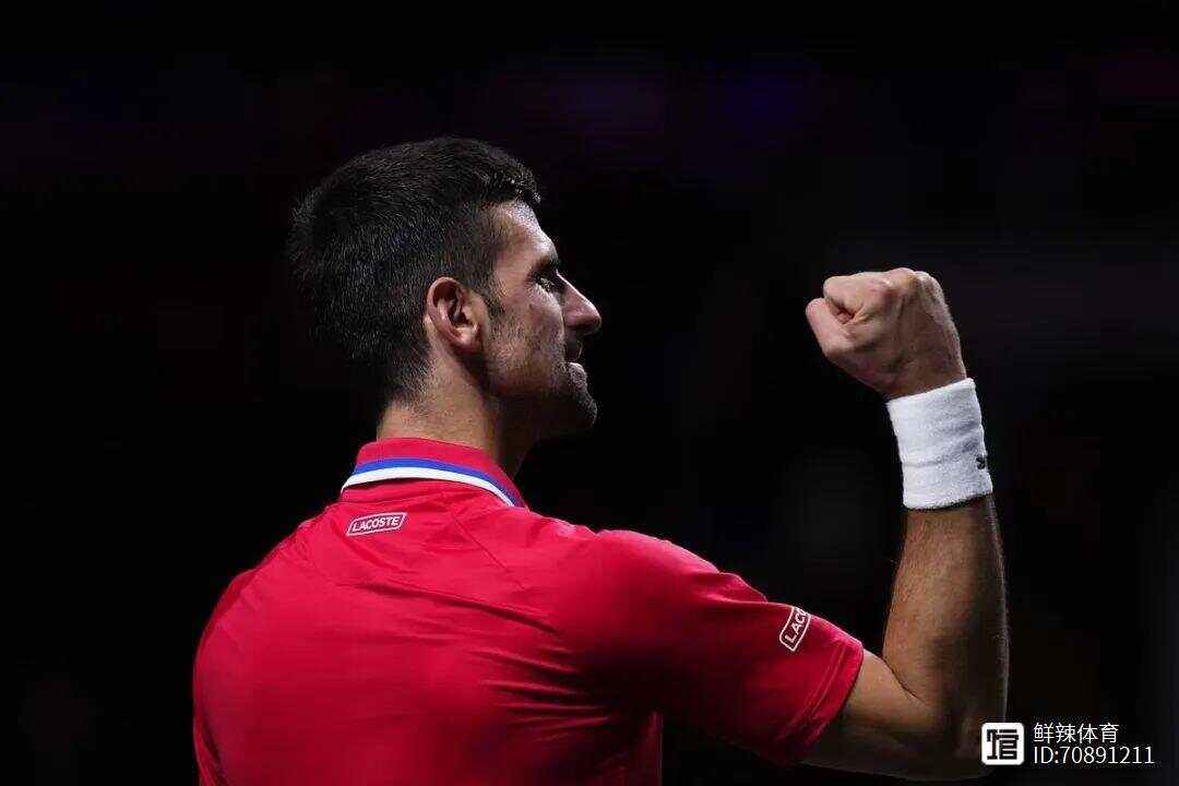 戴维斯杯绝杀年终总决赛,德约科维奇扛起全队 戴维斯杯绝杀年终总决赛,德约科维奇扛起全队