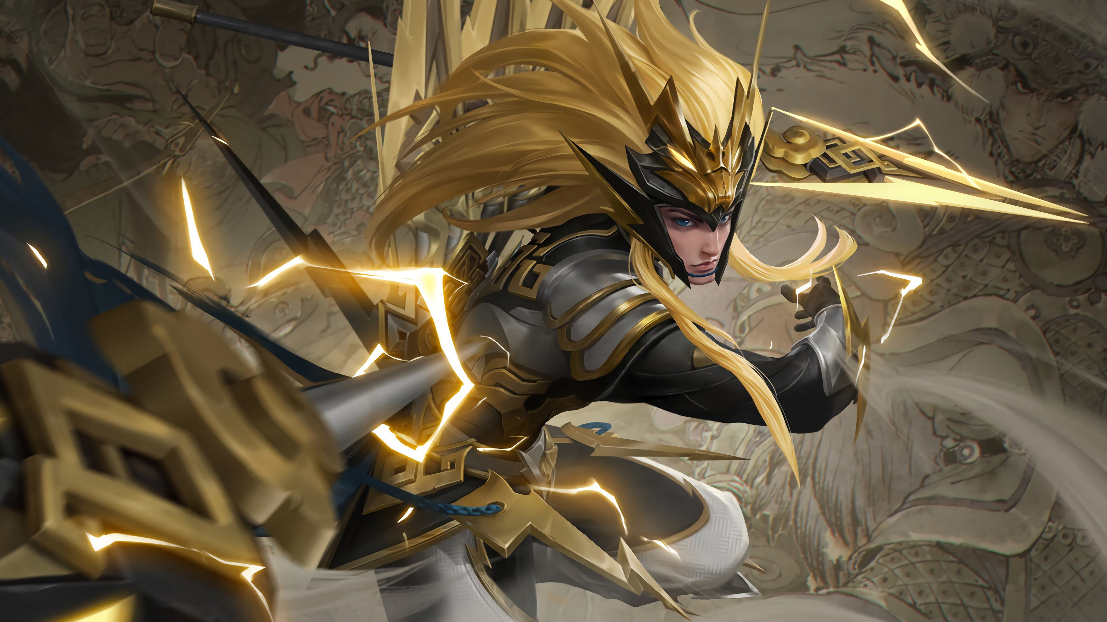 峡谷两岸的独木桥，当字母哥的暴力美学凿穿浙江的钢铁森林